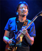 Chris Rea Live Concert /   